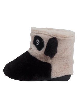 PANDA - Chaussons - white