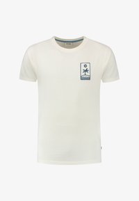 Vybrané, white stream