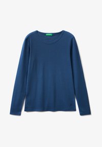 Non selezionato, blue