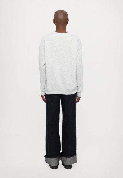 Stieglitz SVETLANA  - Ikdienas džemperis - grey