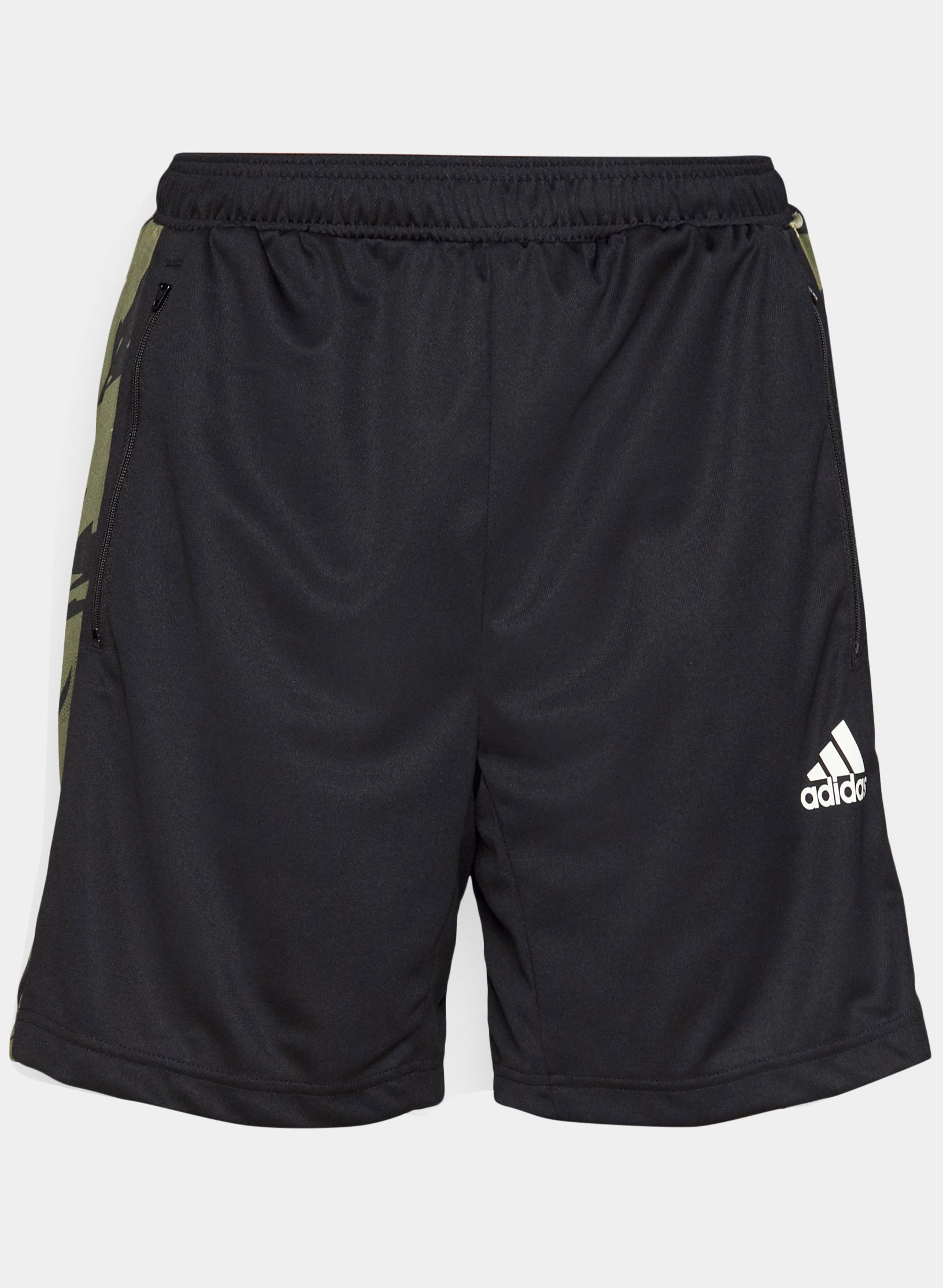 adidas Performance Pantaloncini sportivi - black/nero - Zalando.it