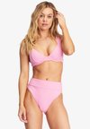 IN THE LOOP EMMA  - Bikinitop - pink