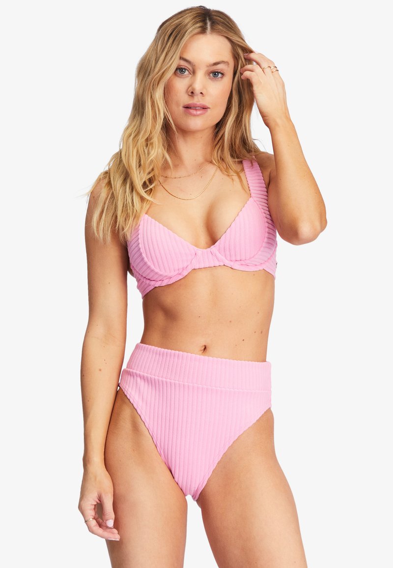 Billabong IN THE LOOP EMMA - Bikinitop - pink