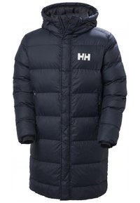 Helly Hansen Abrigo de invierno - navy