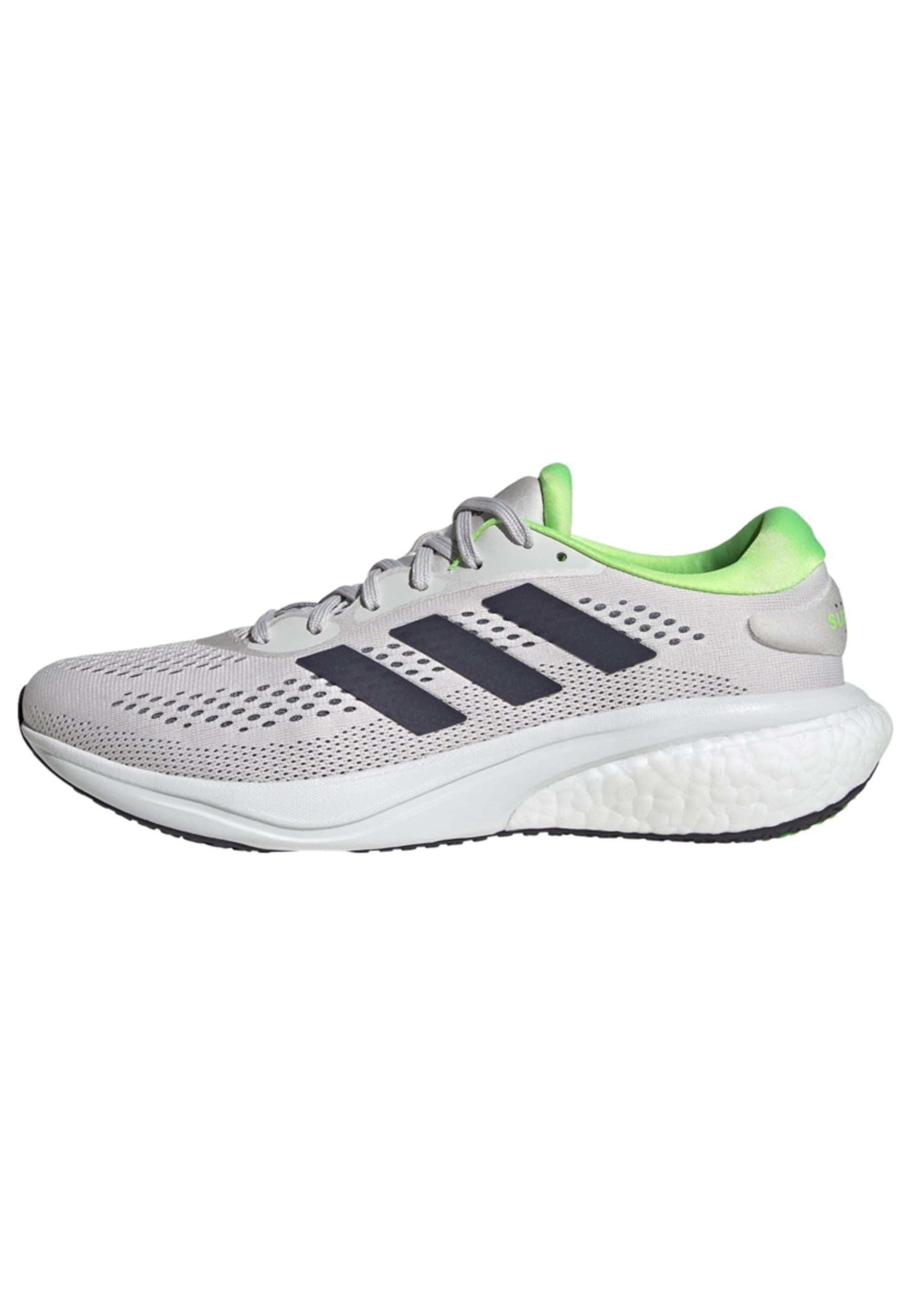 Performance - Zapatillas running neutras - grey/gris Zalando.es