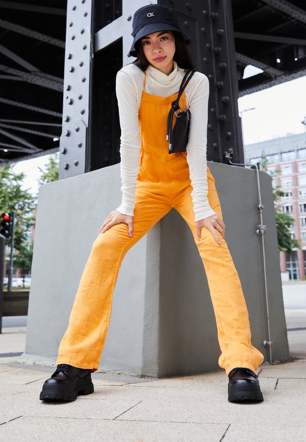 ASPHA  - Casual lace-ups