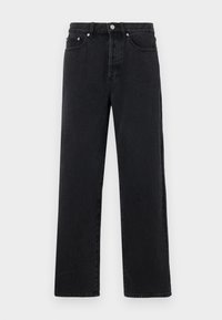 CLASSIC - Baggy Jeans - faded black