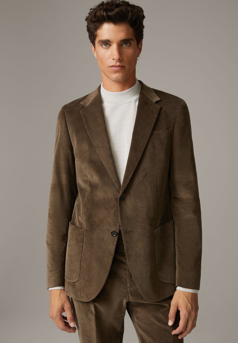Strellson ARNDT - Blazer - braun