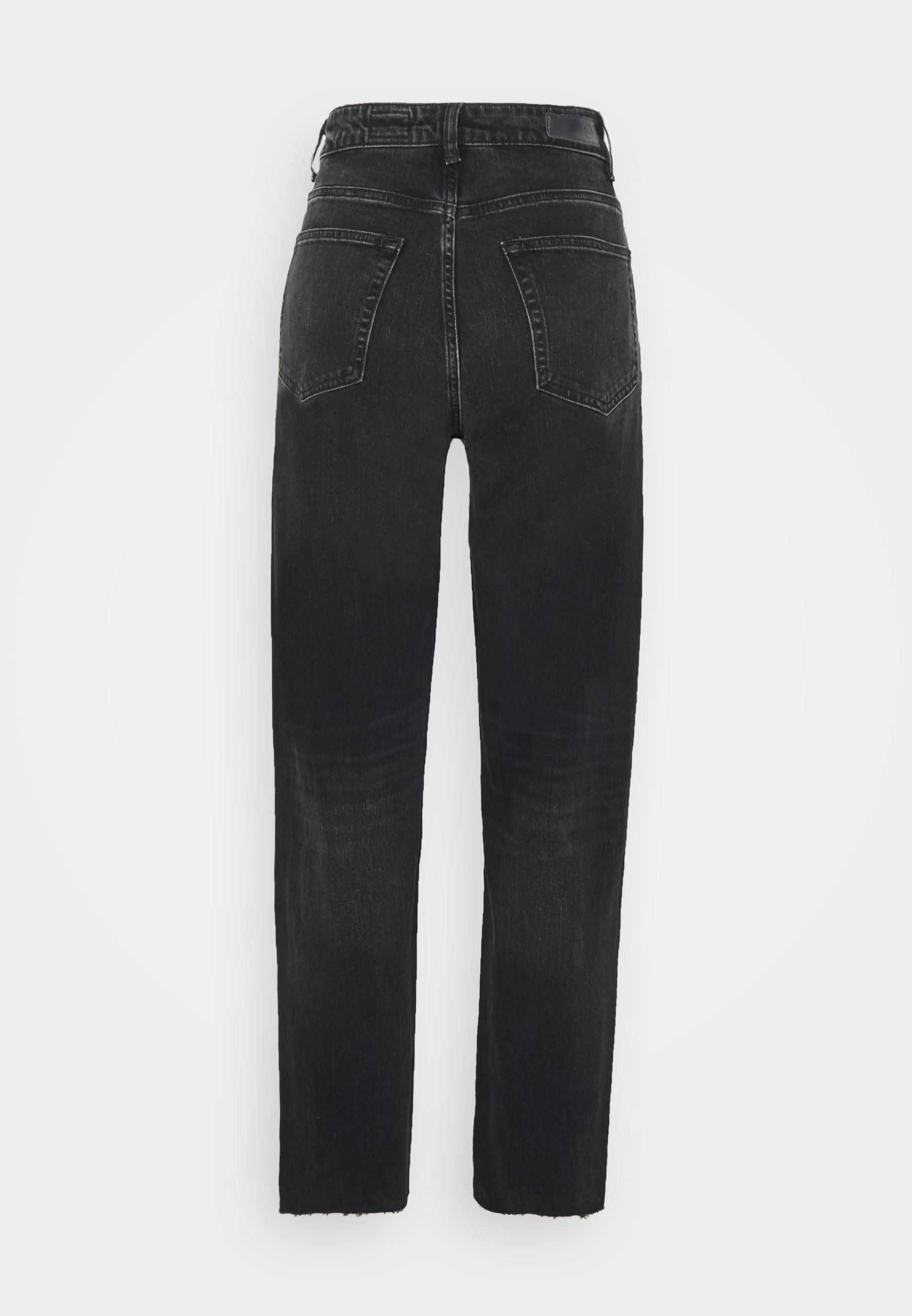 AG Jeans BALLOON - Straight leg jeans 