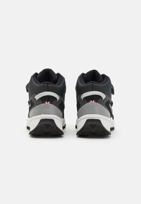 Viking GORE-TEX EXPOWER MID GTX 2V - Sapatilhas de cano alto - charcoal