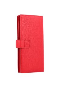 AIGNER Monedero - burnt red