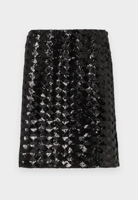 TESNI  - Spódnica trapezowa