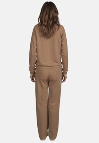 Vivisence HOMEWEAR SET - Träningsset - beige