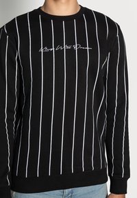 Kings Will Dream Sweatshirt - black