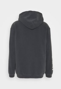 Quiksilver Jersey con capucha - dark blue