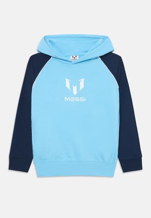 Sweatshirt - air blue