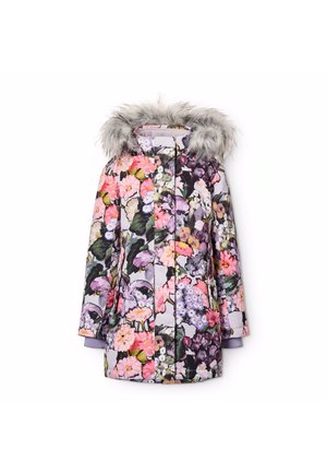 PEACE JACKET - Talvitakki - multi-coloured