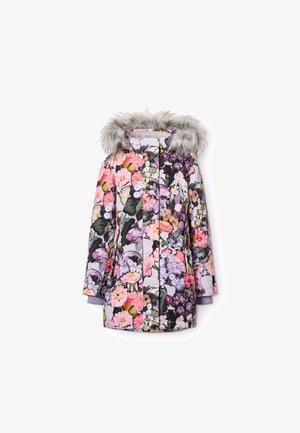 Molo PEACE JACKET - Casaco de inverno - multi-coloured