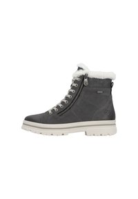 Remonte Bottes de neige - grau