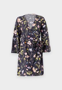 Atlasīts, night sky