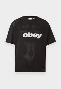 Избран, black