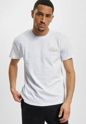 ELEMENTARY - Basic T-shirt - white