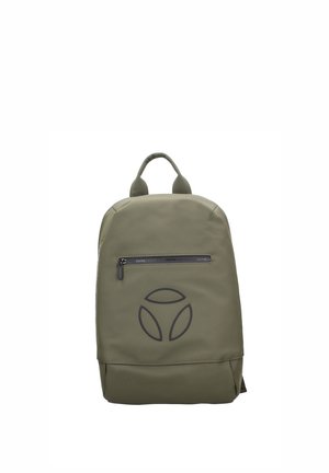 Zaino - dark army green