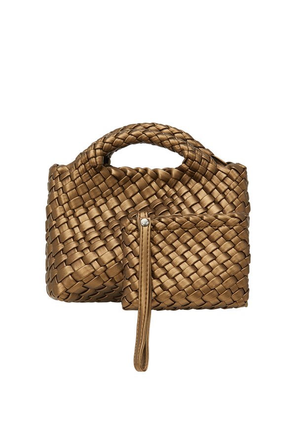 2-IN-1 SET - Handtasche - copper