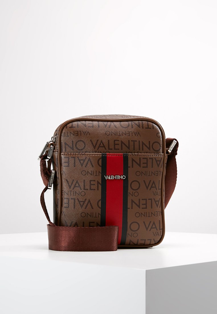 Valentino Bags JORAH Sac bandoulière brown/marron ZALANDO.FR