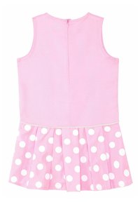 Denokids CARROT LOVE - Vestido informal - mehrfarbig