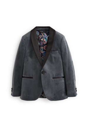 Blazer jacket - grey