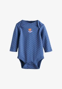 Sélectionné, navy