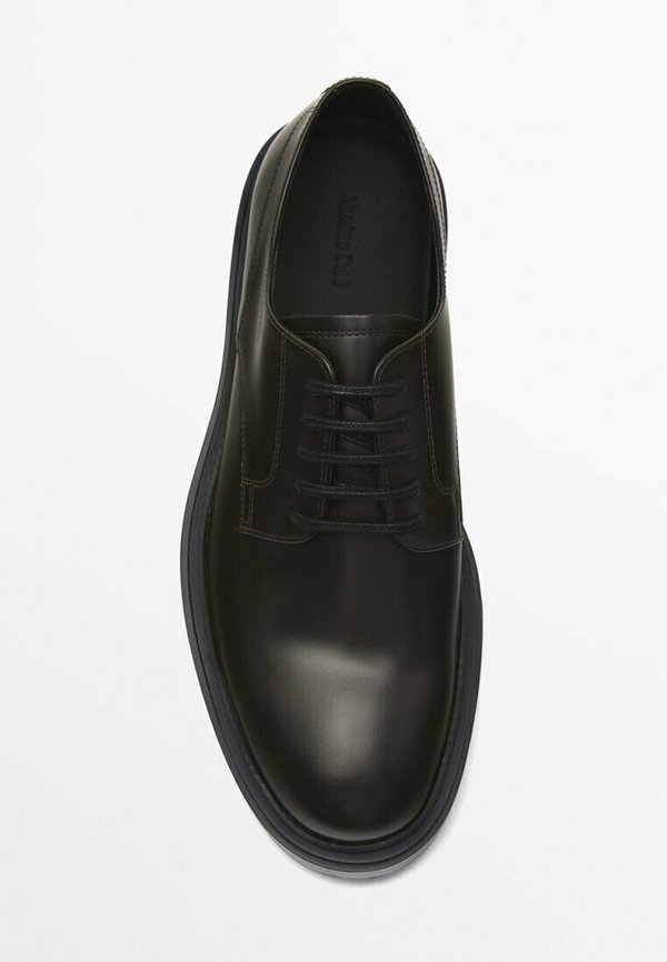 DERBY - Smart lace-ups3