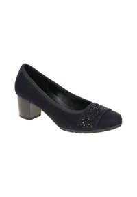 Gabor Pumps - dark blue