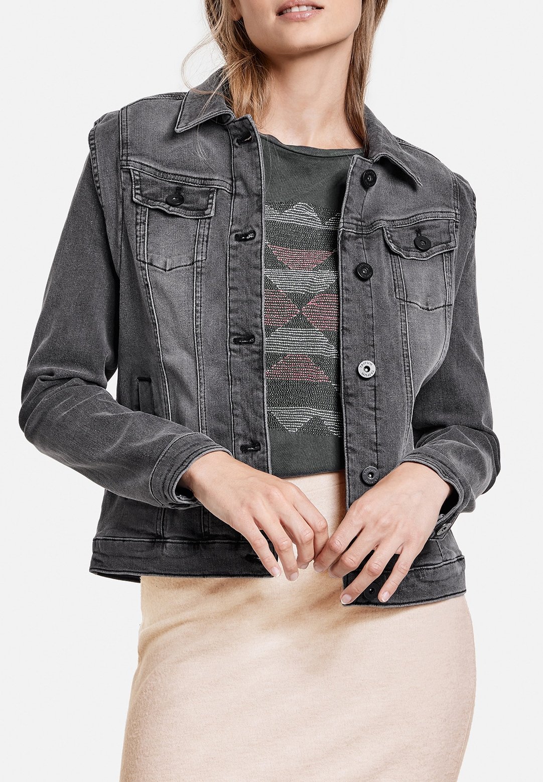 taifun denim jacket