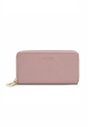 BOLOGNA RFID SCHUTZ  - Monedero - rose
