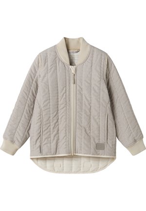 MarMar Copenhagen ORRY JACKET UNISEX - Lett jakke - brown