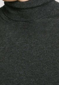 Pepe Jeans Stickad tröja - dark grey