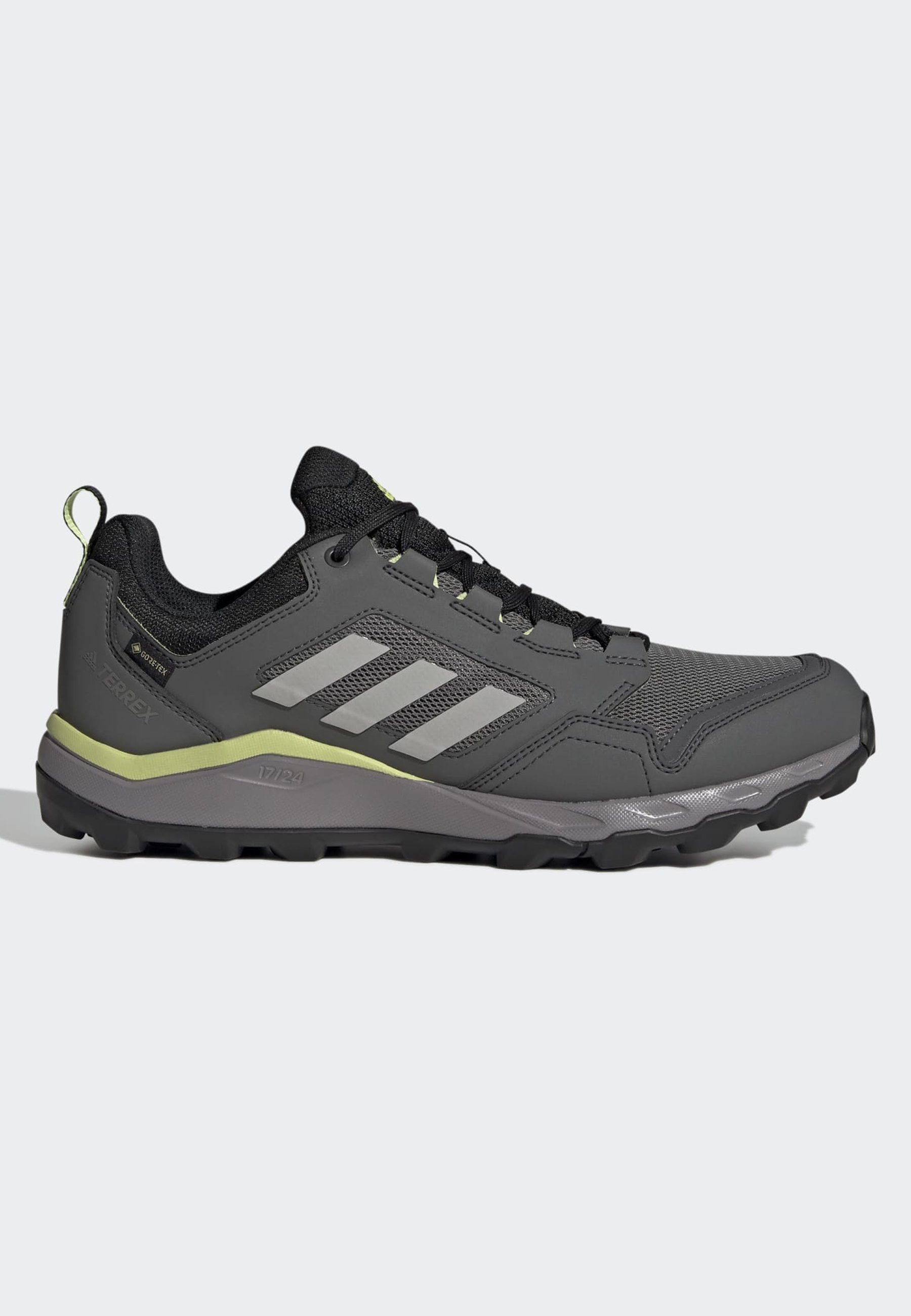 Adidas Terrex TERREX TRACEROCKER GTX - Outdoorschoenen - grey/grijs -  Zalando.nl