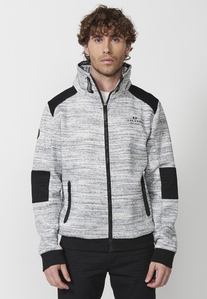 Giacca leggera - gris