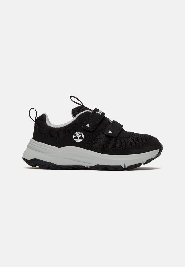 MOTION ACCESS  – Lauflernschuh – blk mesh