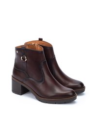 Pikolinos LLANES - Bottines - Dark brown