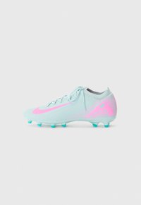 Nike Performance - VAPOR PRO - Football boots artificial grass - ocean cube/pink blast Thumbnail Image 1