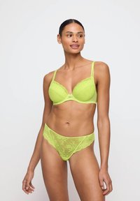 Marie Jo MELIPHA REMOVABLE PADSΜ - Push up -rintaliivit - wild citrus