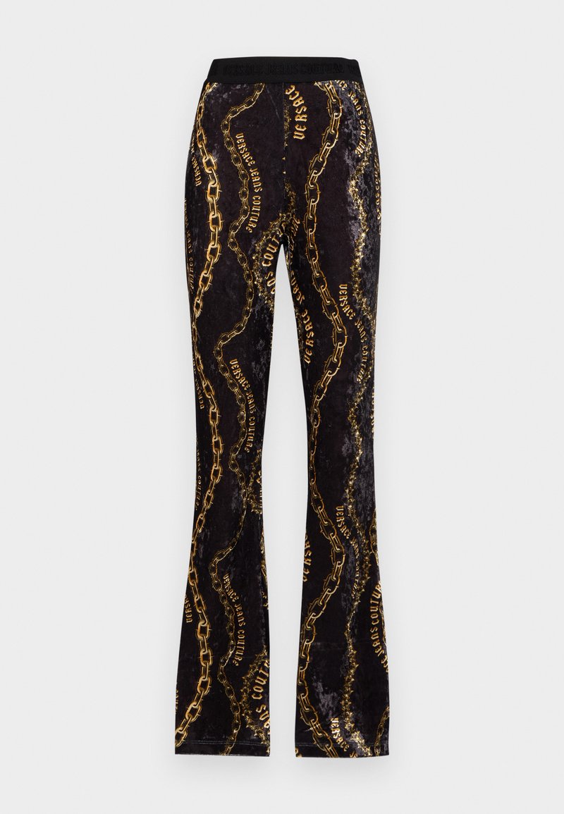 Versace Jeans Couture Legging zwart Versace Jeans Couture Legging zwart