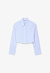 Selezionato, bianco ottico