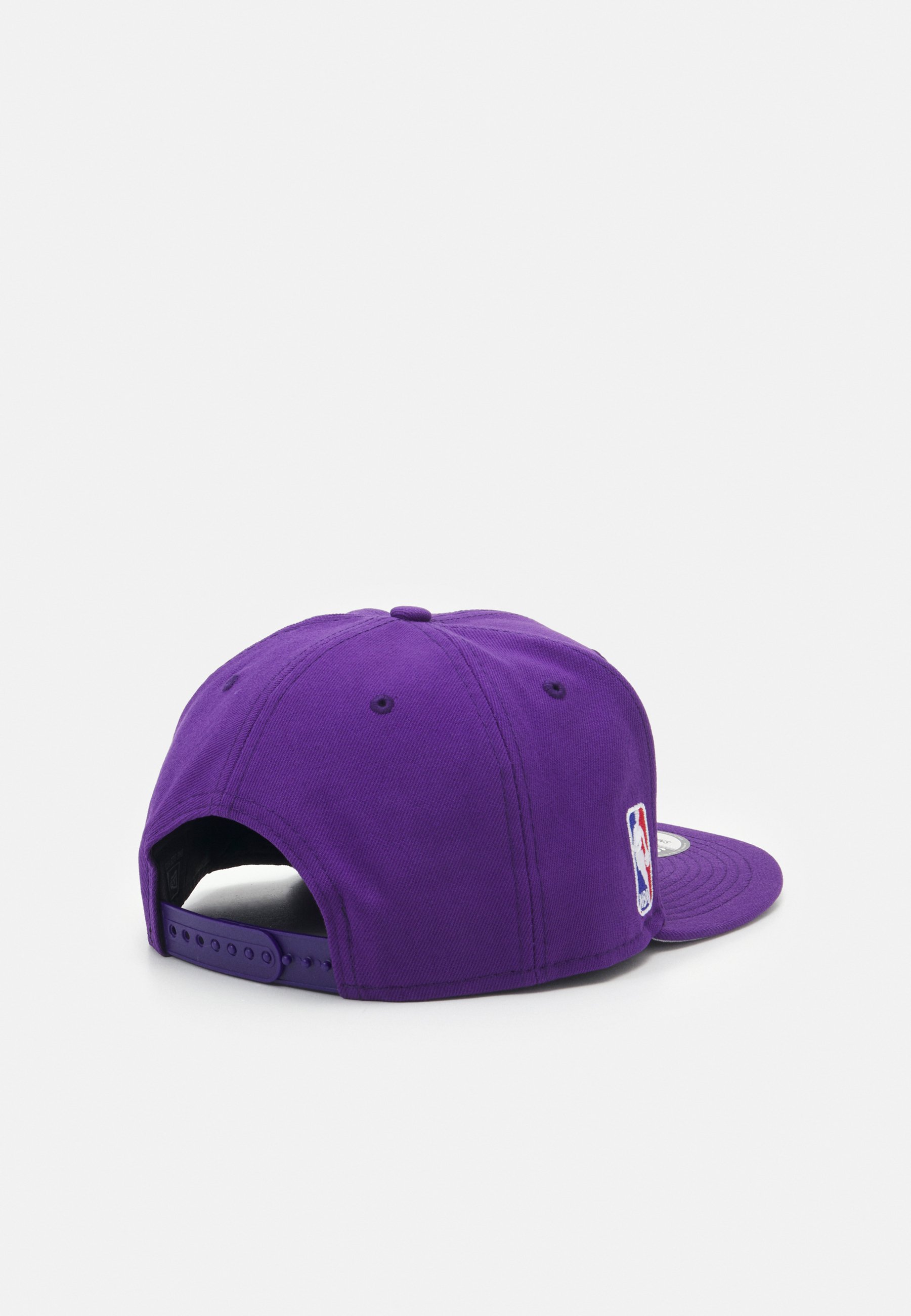 New Era NBA SCRIPT UNISEX - Cappellino - purple/viola - Zalando.it
