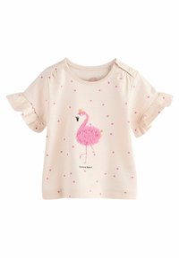 Next 2 PIECE SET  REGULAR FIT - Shortsit - pink flamingo