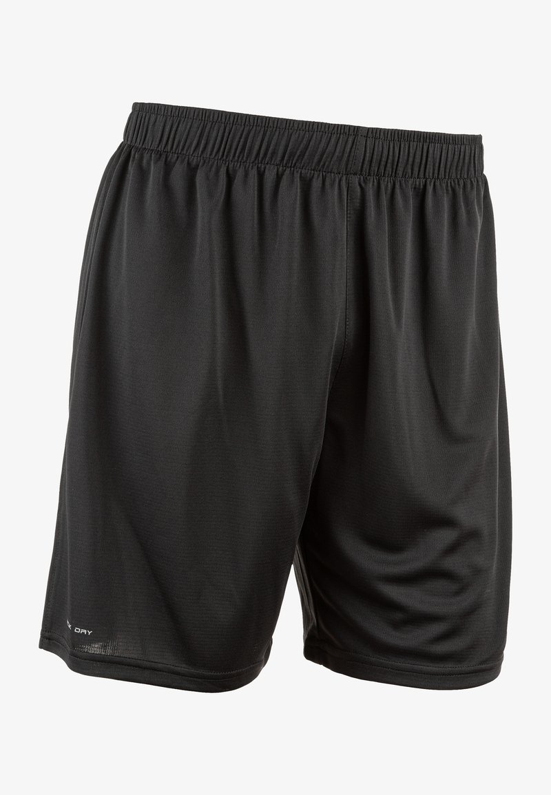Endurance SESTO JR - Urheilushortsit - black