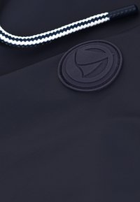 Petit Bateau Parka - smoking